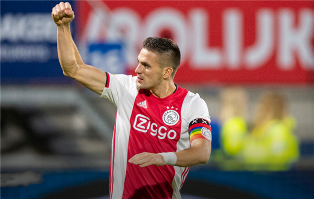 九游网页官网九-阿贾克斯足球俱乐部官网