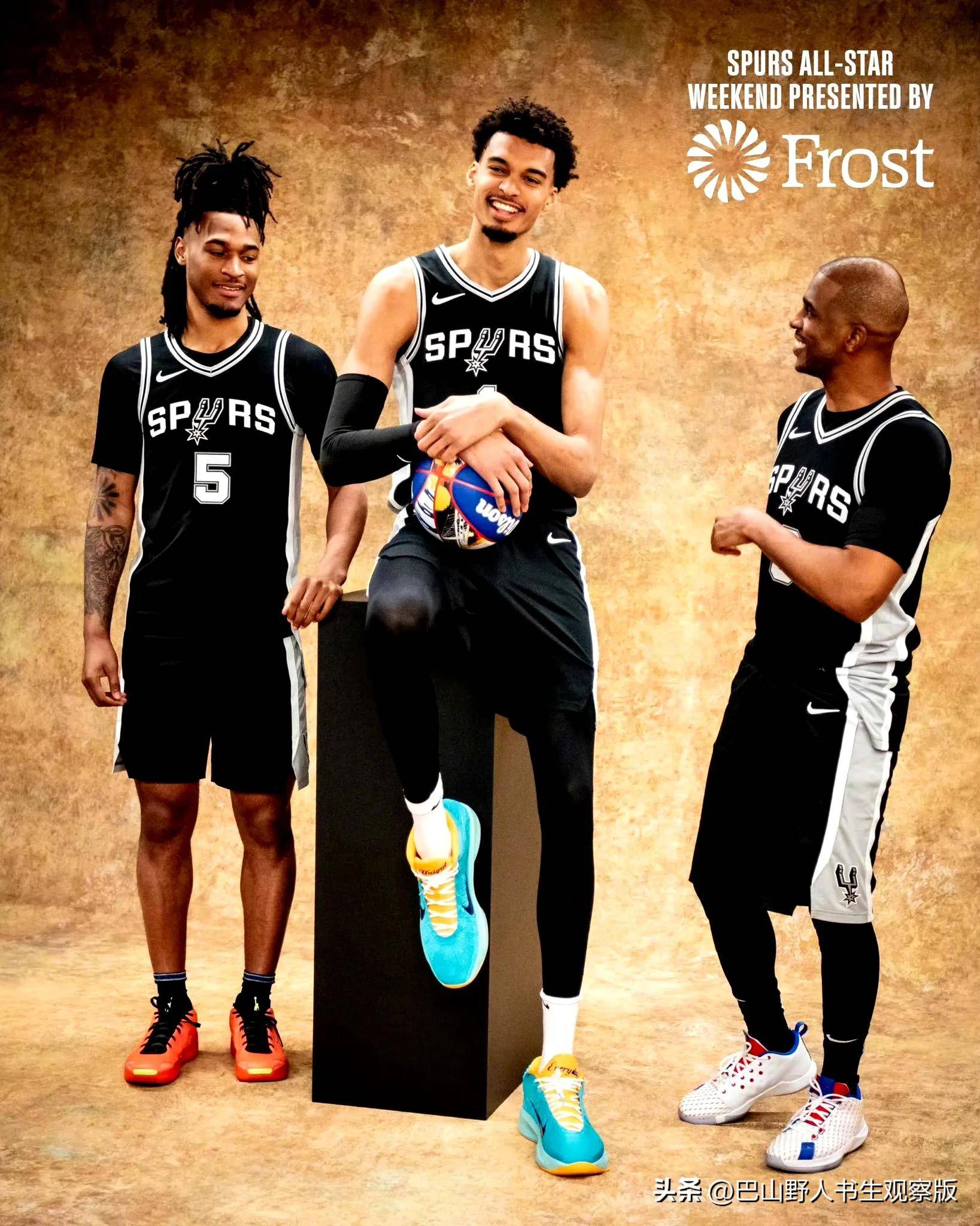 九游-加时末段圣安东尼奥马刺调整名单以备全明星赛，官宣签约环节打磨，赛场秩序良好，更衣室氛围转暖的简单介绍